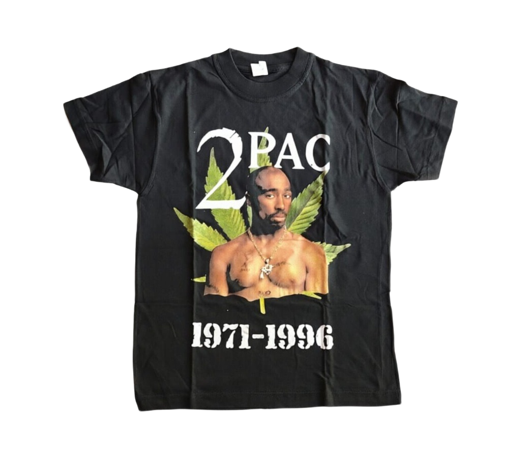 2 pac