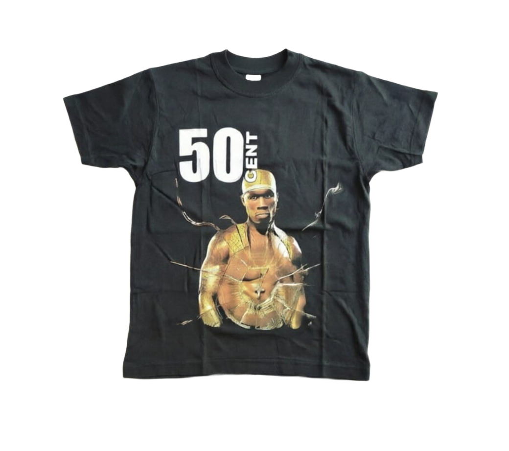 50 cent