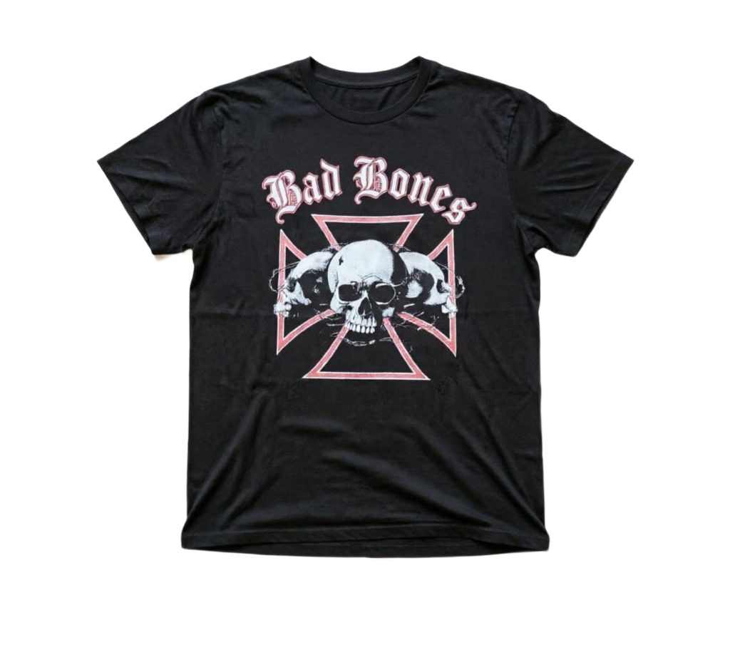 BAD BONES