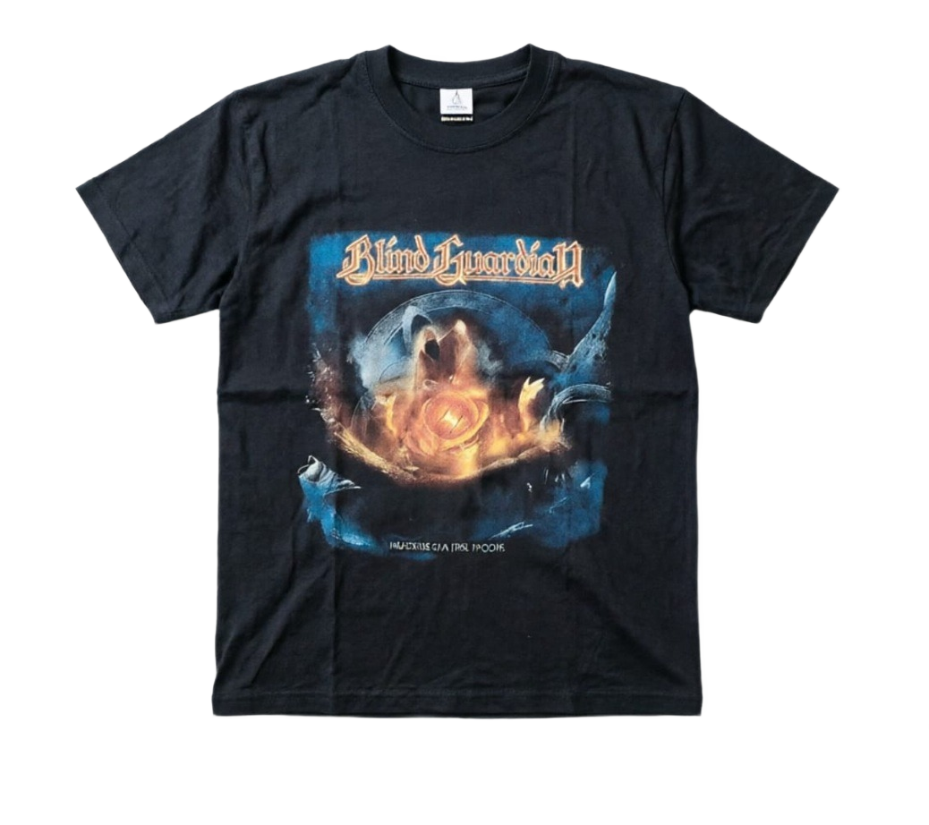 BLIND GUARDIAN