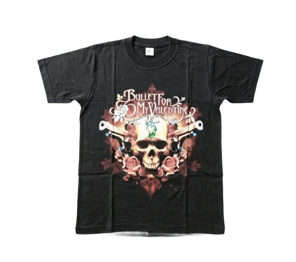 BULLET FOR MY VALENTINE