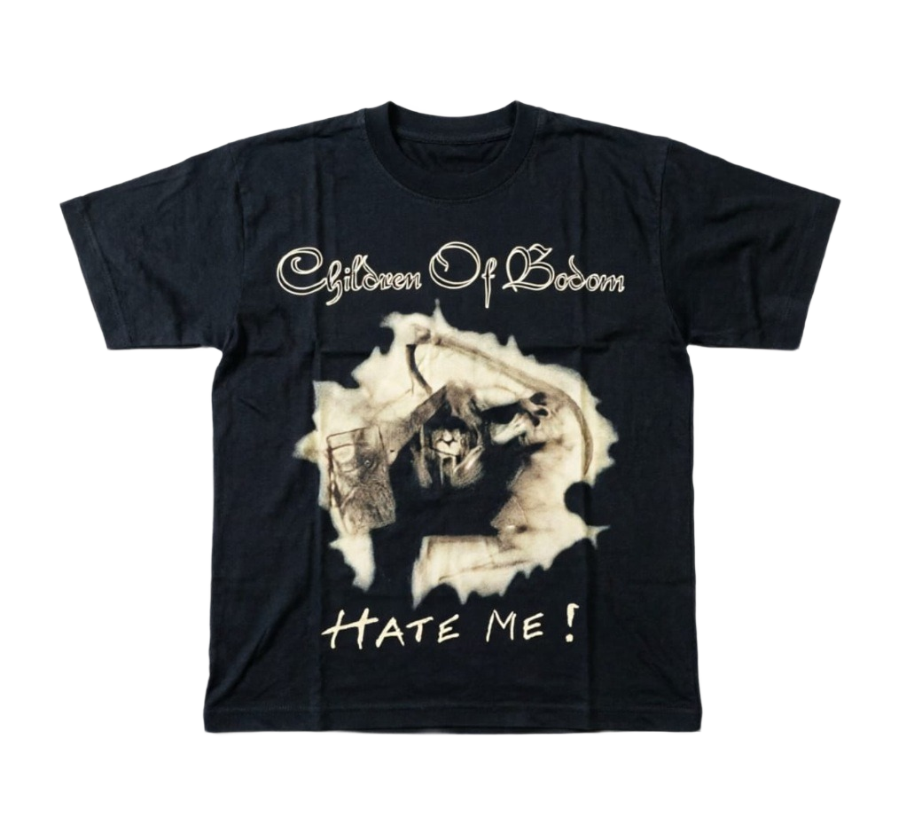 CHILDREN OF BODOM