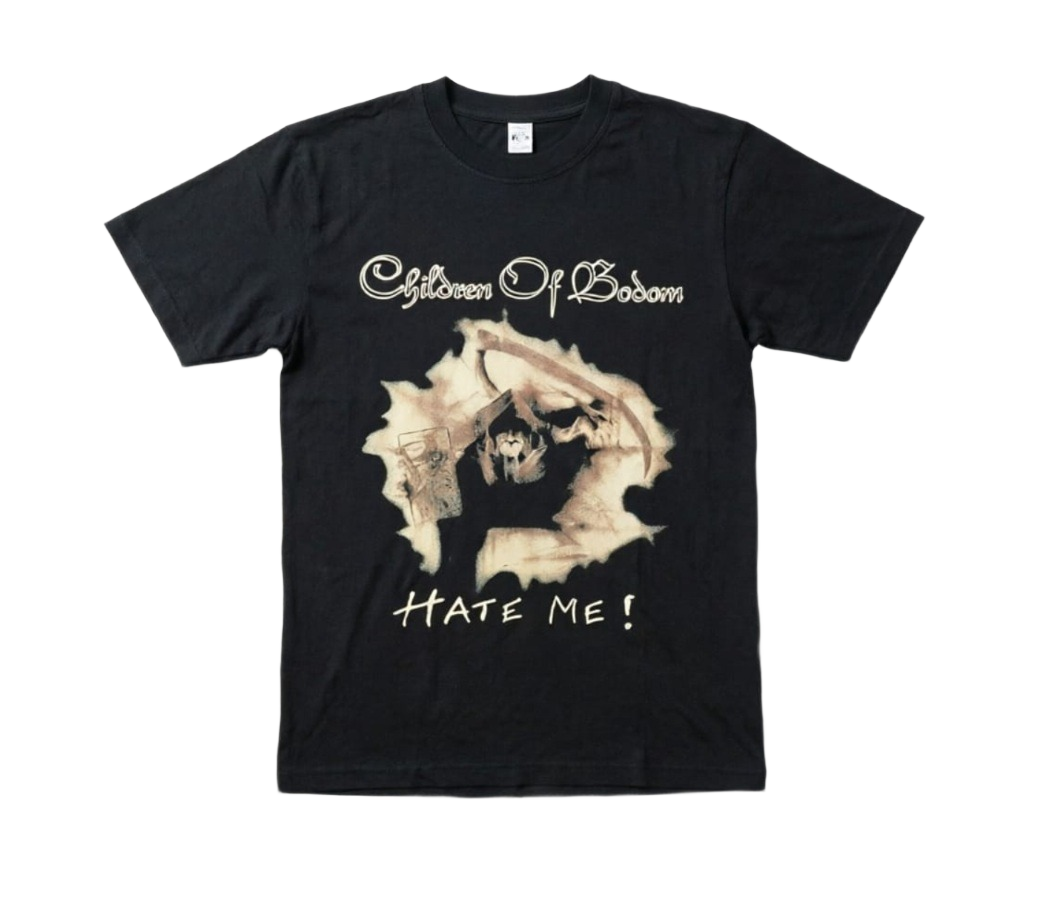 CHILDREN OF BODOM