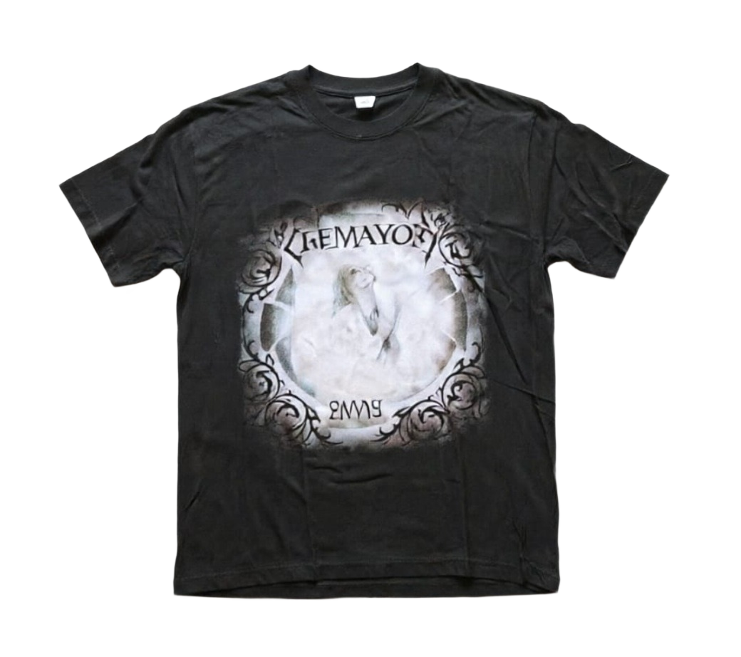 CREMATORY