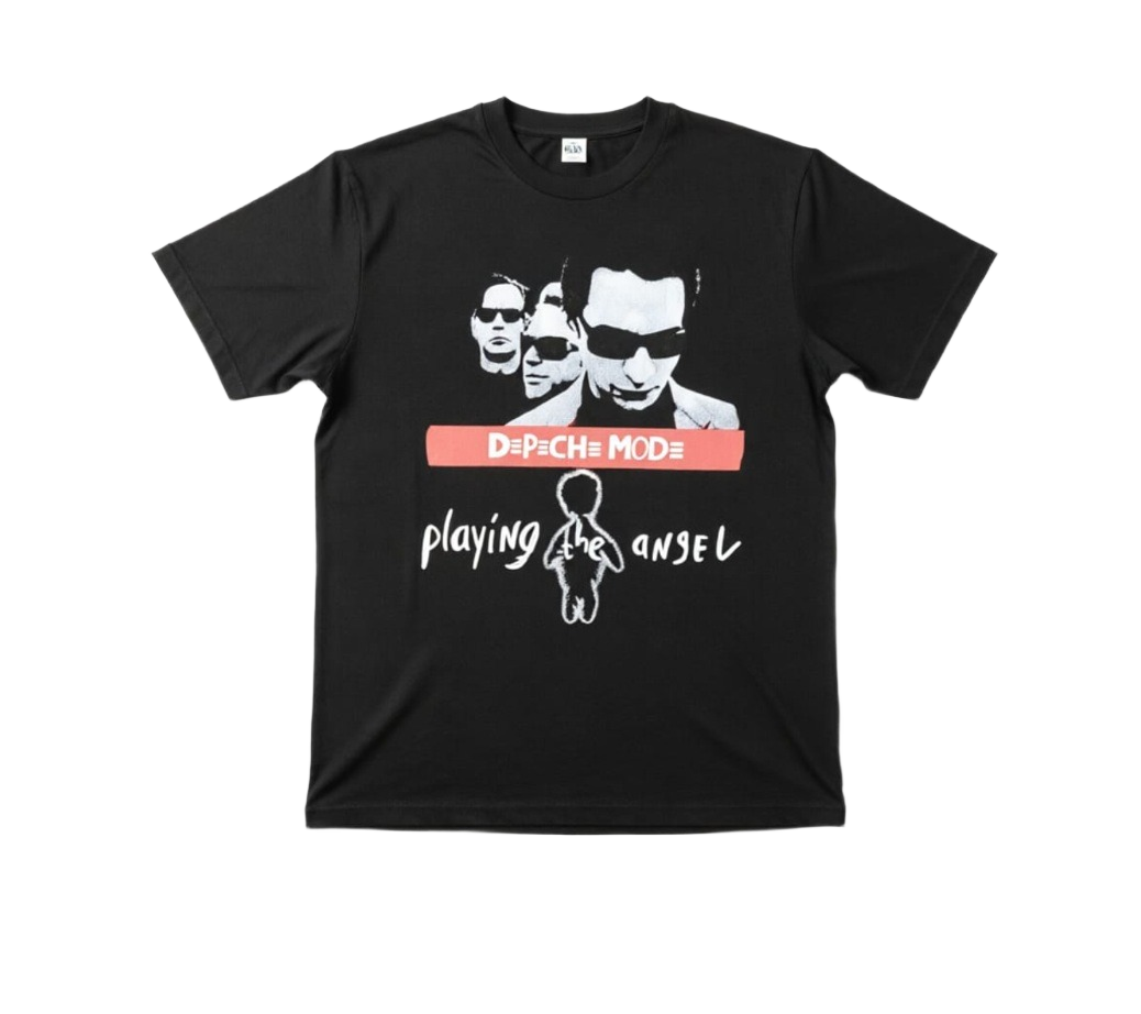 DEPECHE MODE