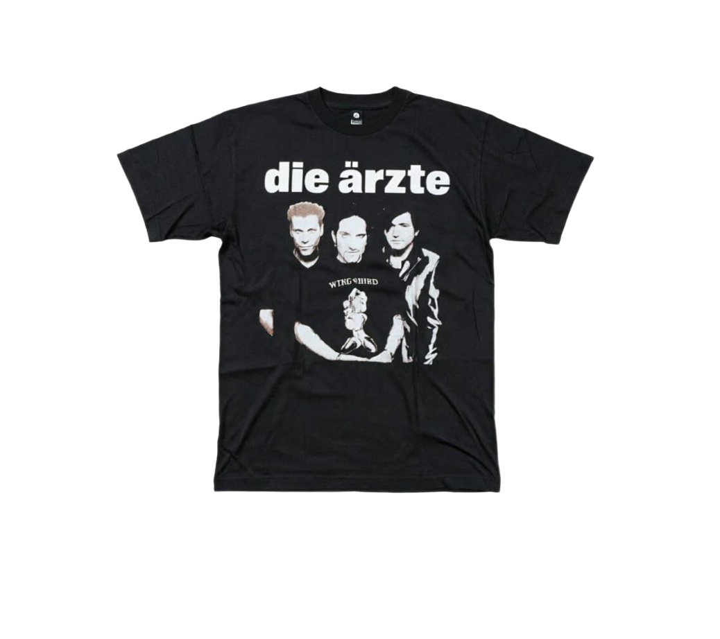 DIE ÄRZTE