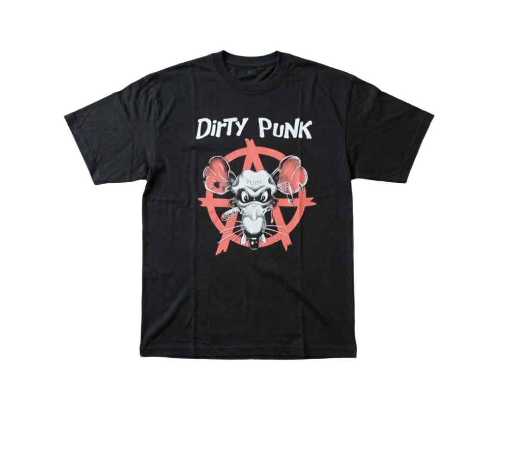 DIRTY PUNK