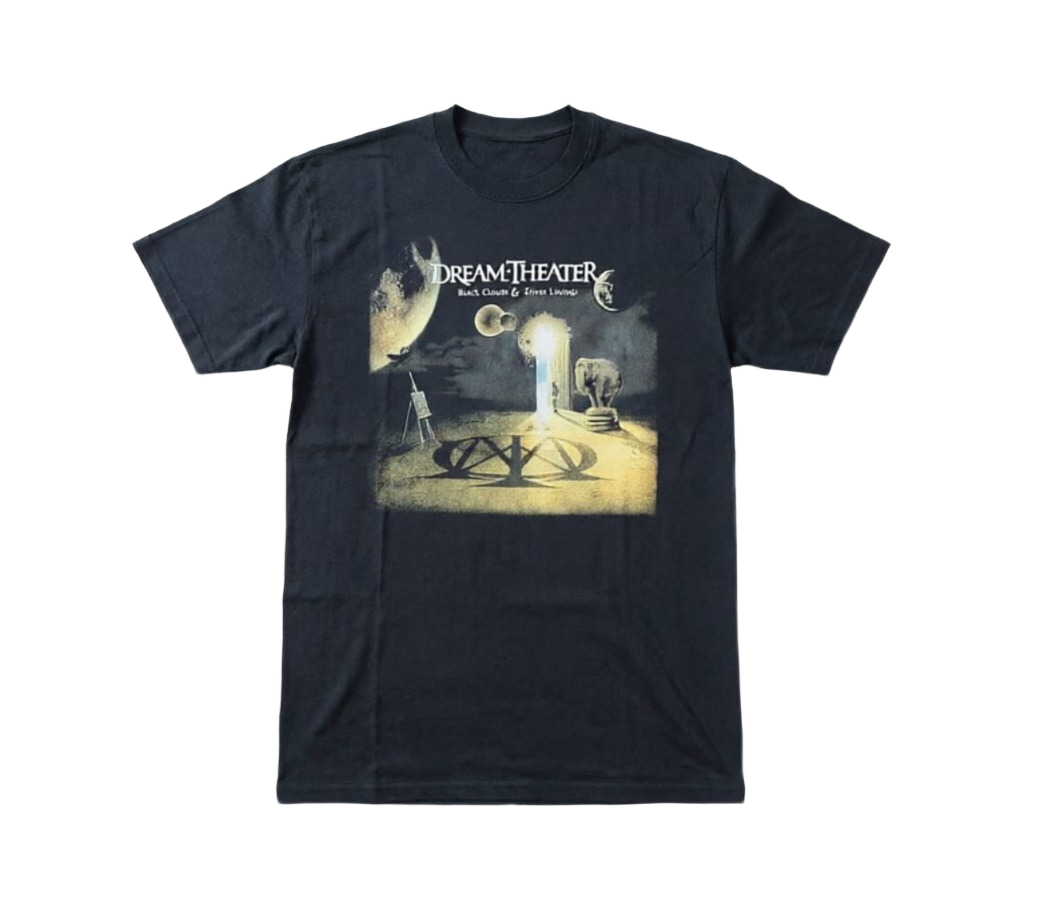 DREAM THEATER