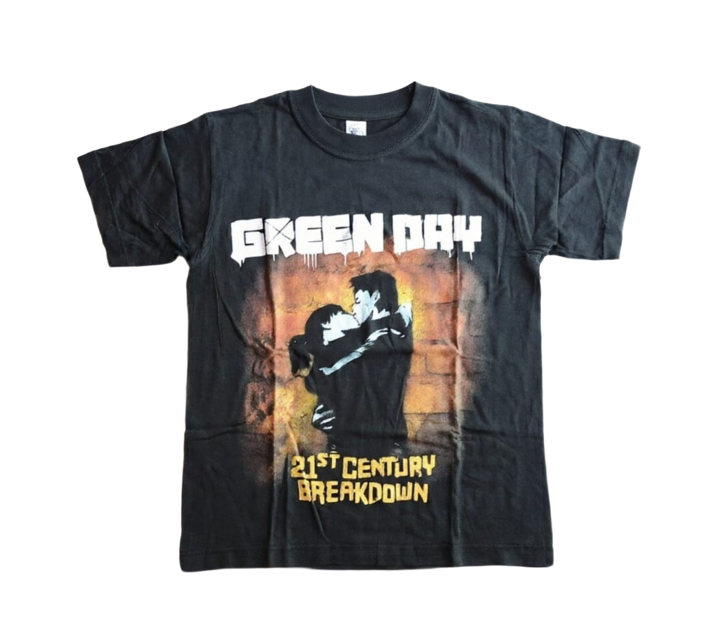 GREEN DAY