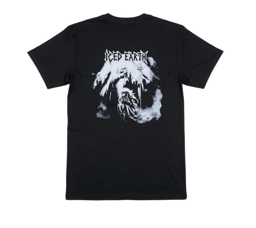Iced earth