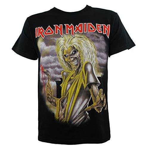 Majica Iron Maiden