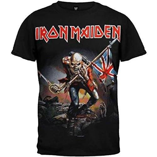 Majica Iron Maiden