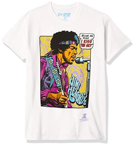 Majica Jimmy Hendrix
