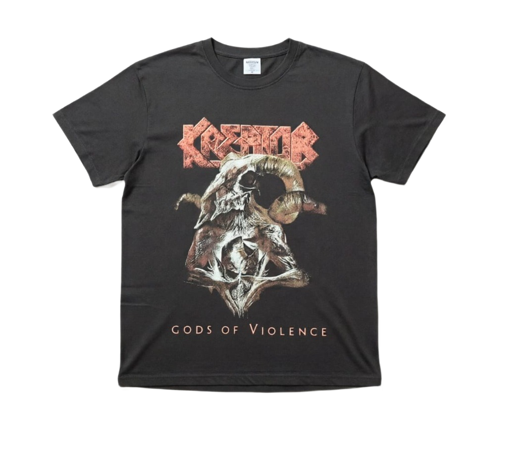 KREATOR