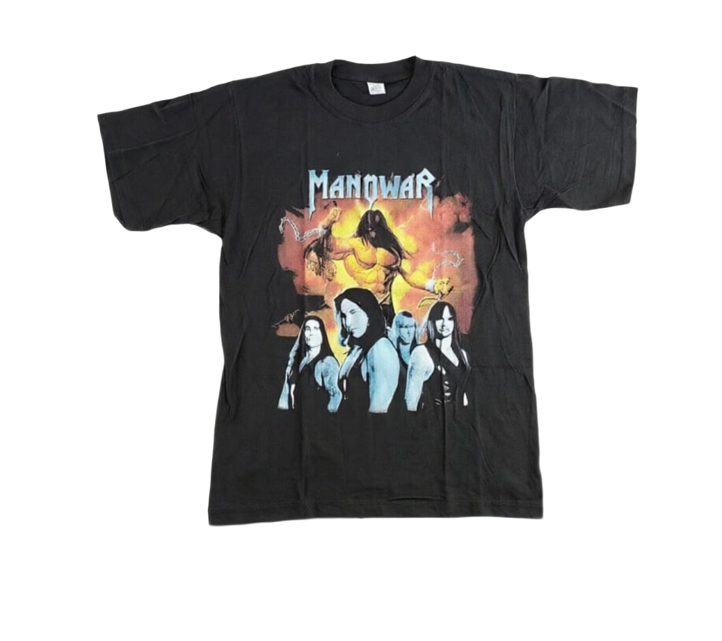 MANOWAR