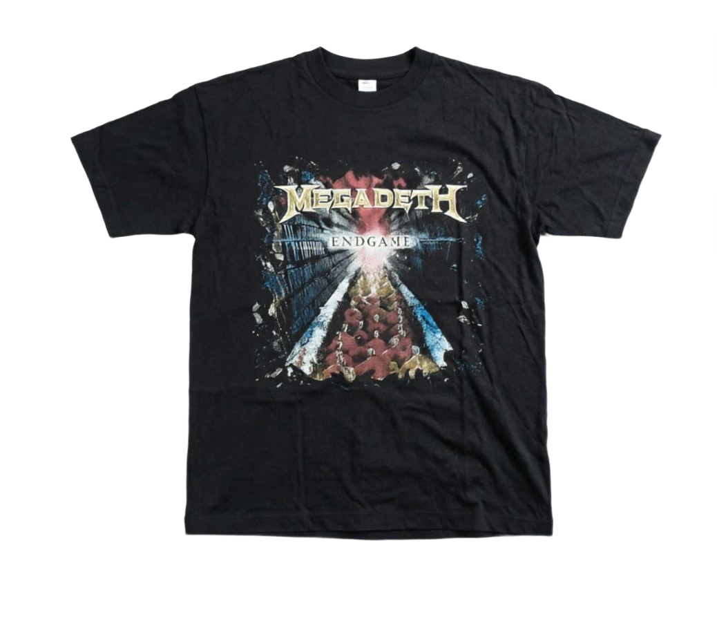 MEGADETH