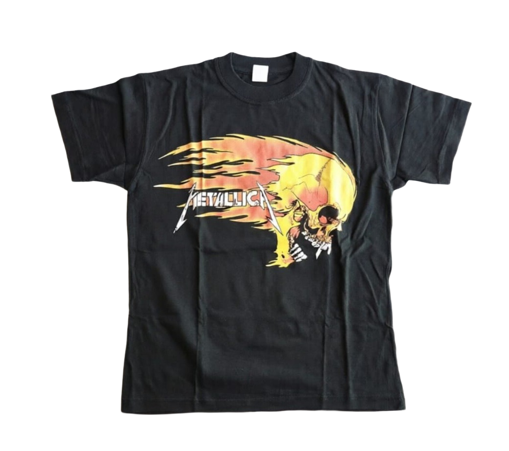 METALLICA