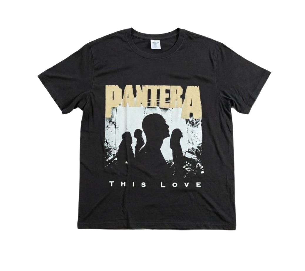 PANTERA - THIS LOVE