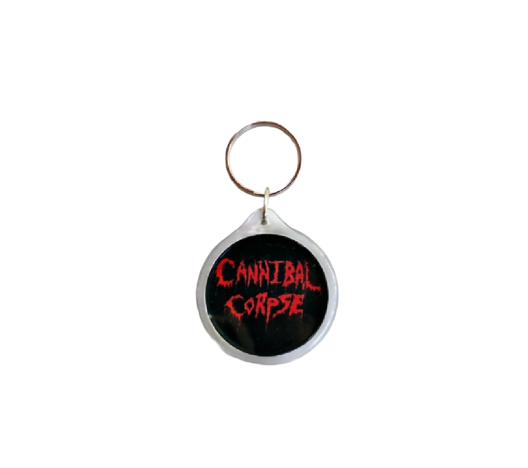 Cannibal corpse