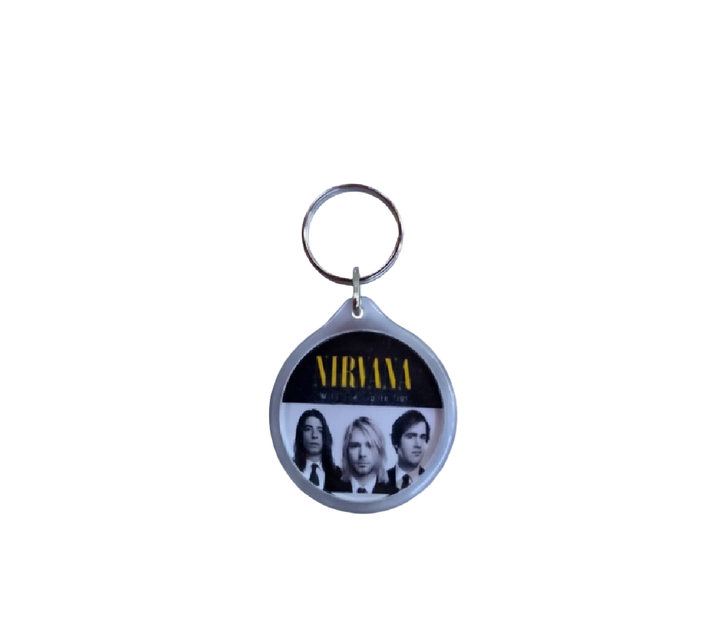 Nirvana