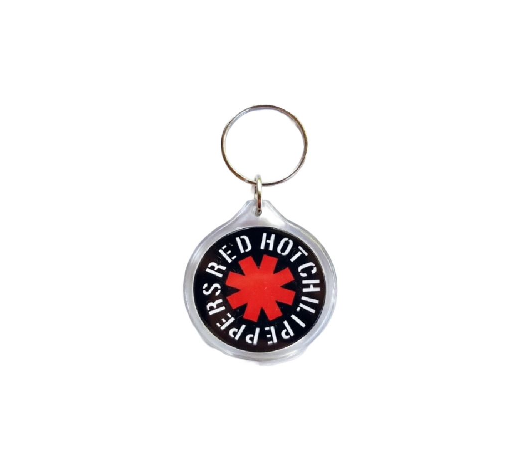 Red hot chilli peppers