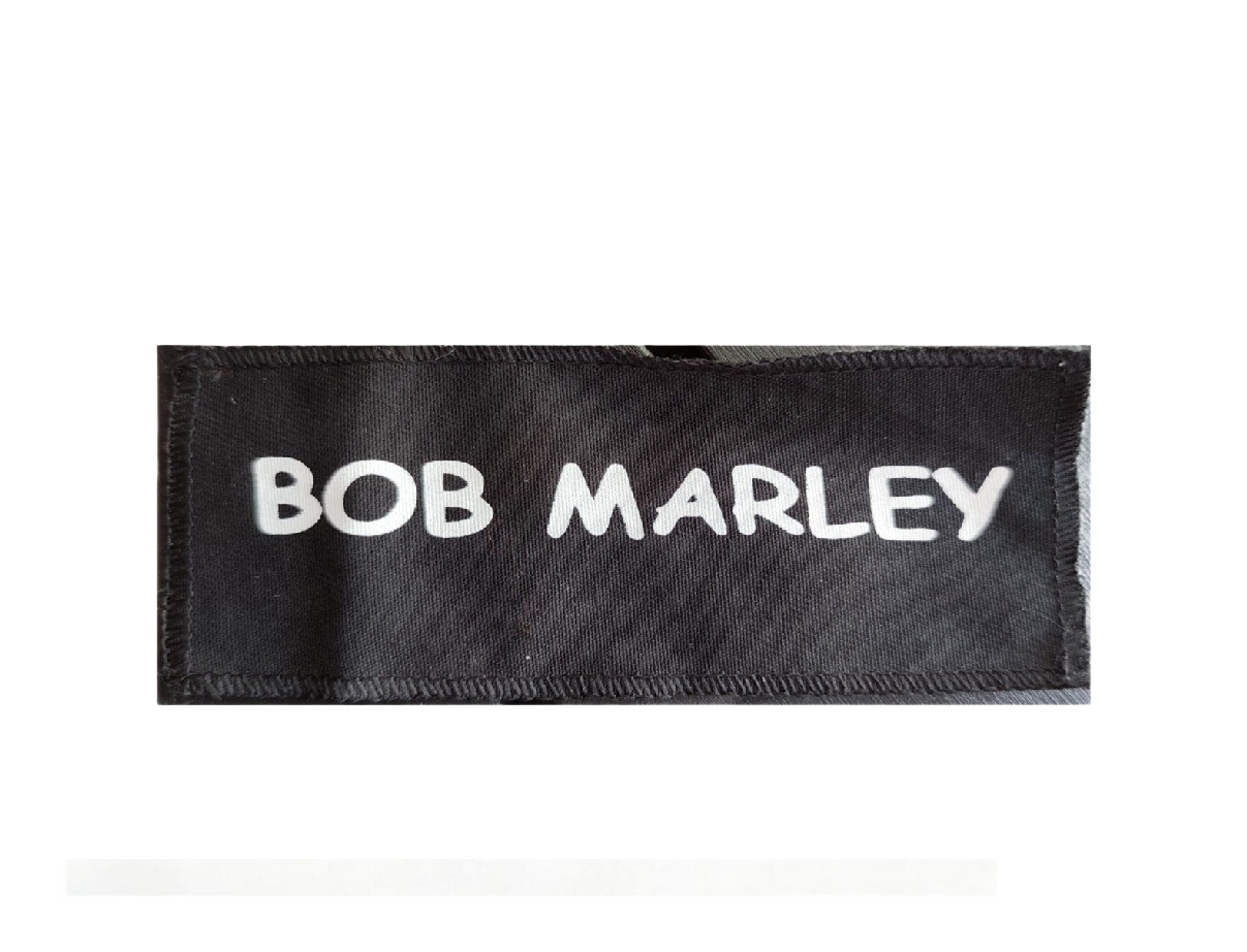 Bob Marley