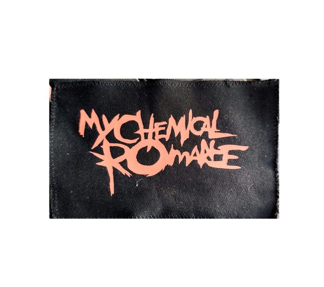 My chemical romance