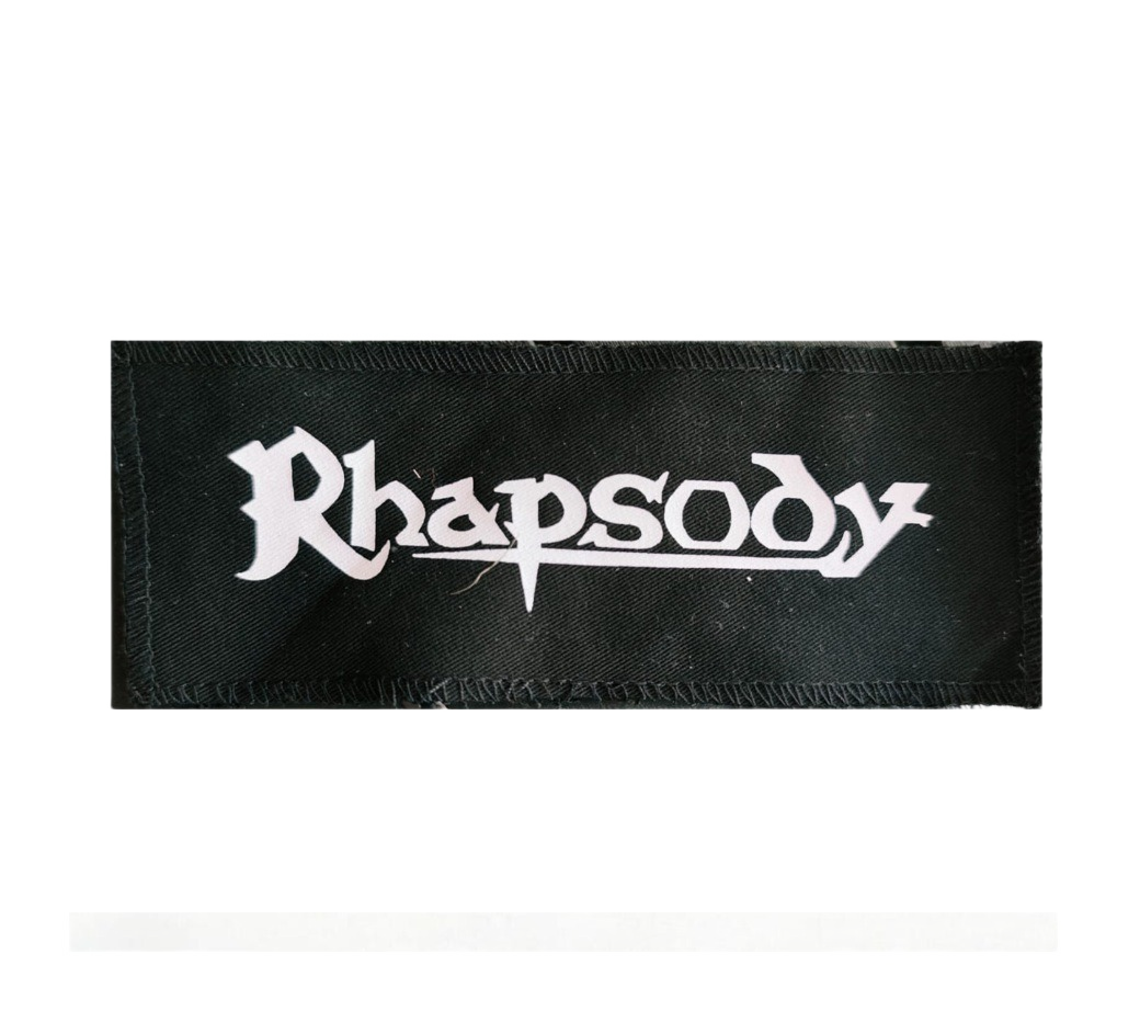 Rhapsody