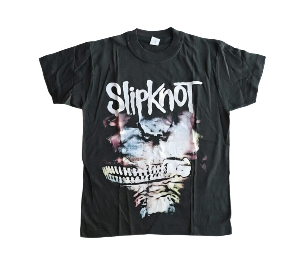 Slipknot Vol 3