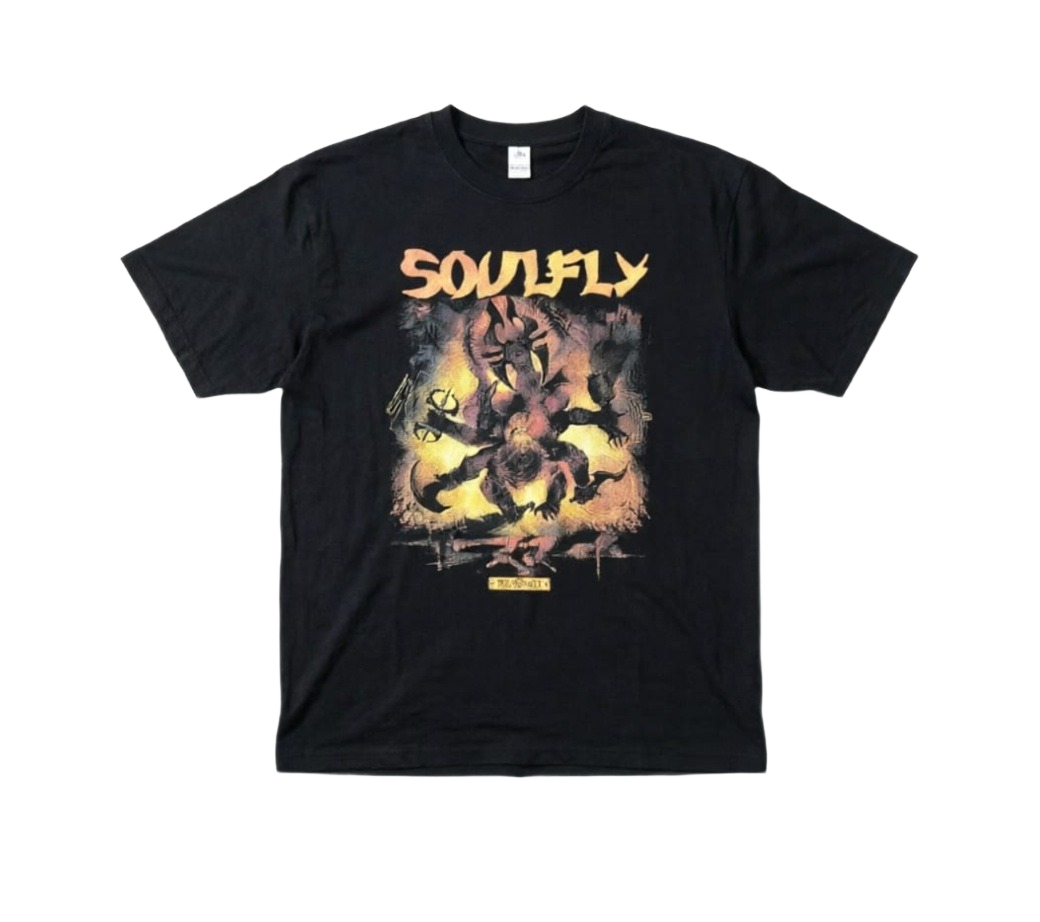 SOULFLY
