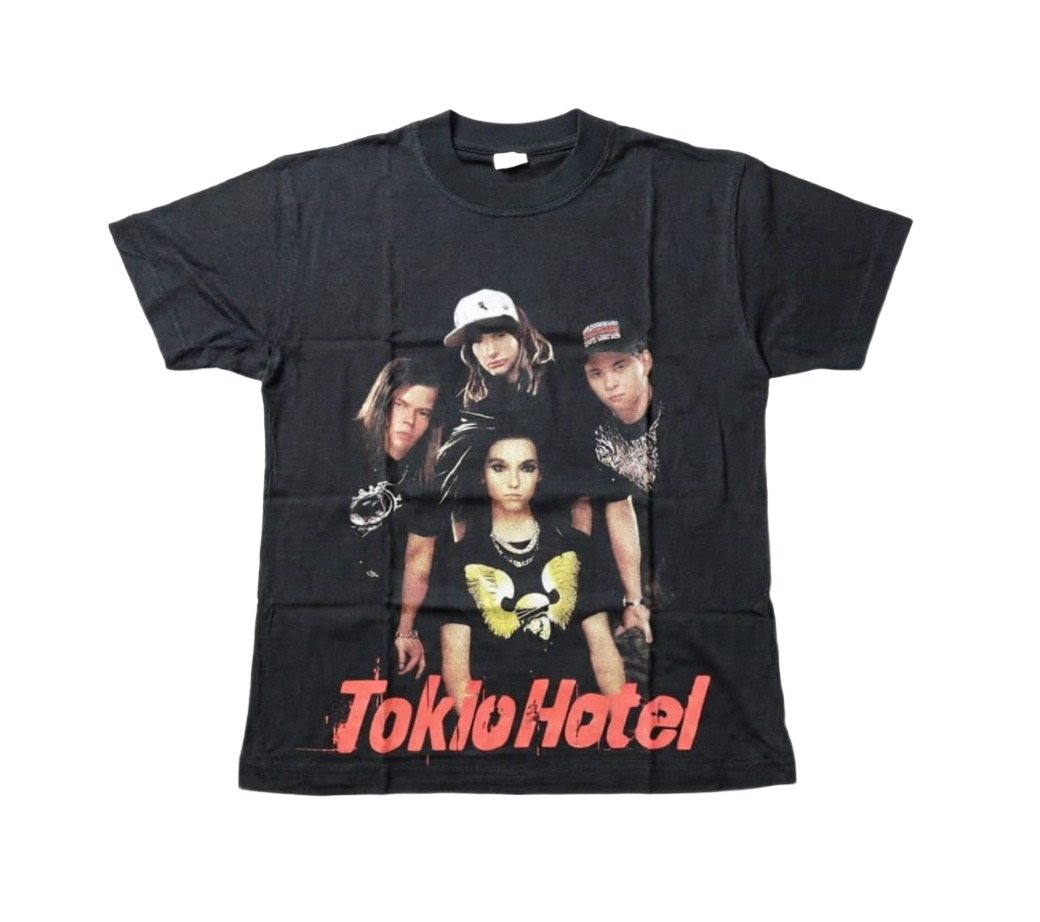 Tokio hotel