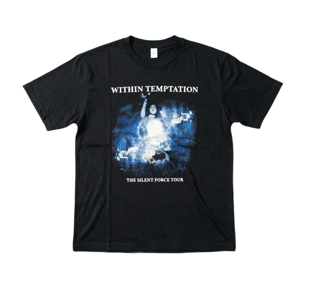 WITHIN TEMPTATION